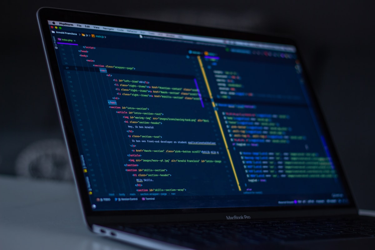 Custom Web Apps