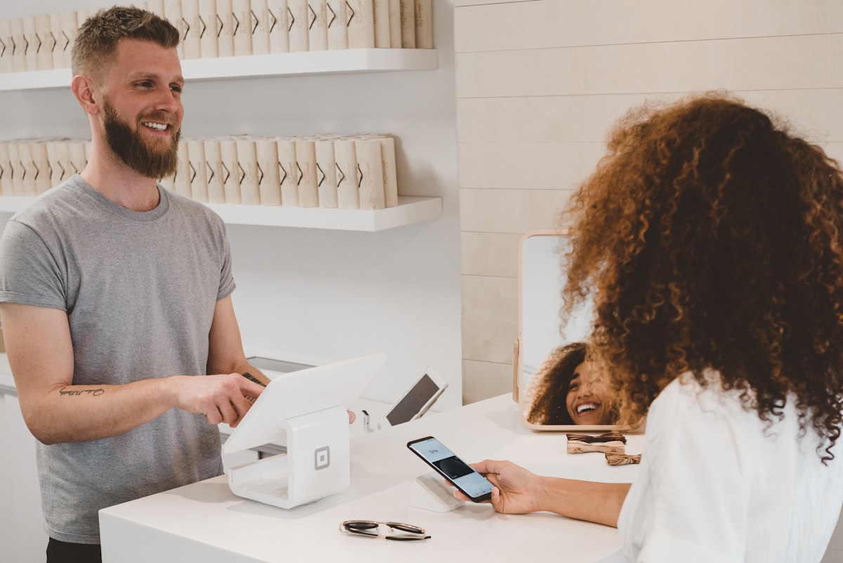 Ecommerce Stores